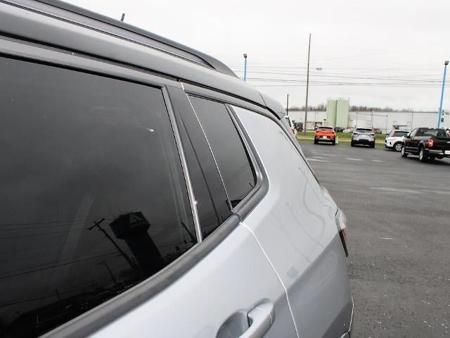 2022 Jeep Compass High Altitude 4x4