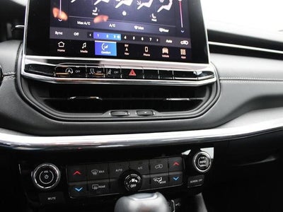 2022 Jeep Compass High Altitude 4x4