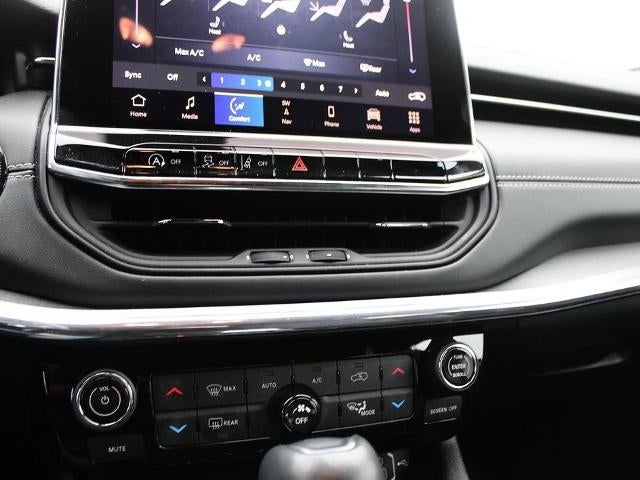 2022 Jeep Compass High Altitude 4x4