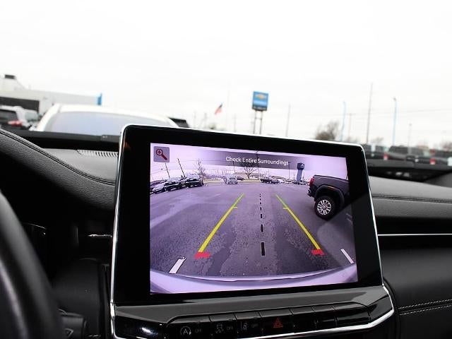 2022 Jeep Compass High Altitude 4x4