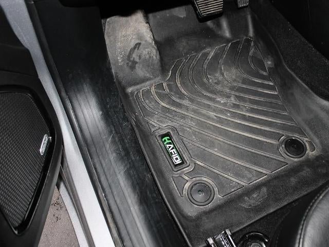 2022 Jeep Compass High Altitude 4x4