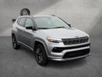 2022 Jeep Compass High Altitude 4x4