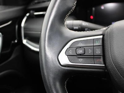 2022 Jeep Compass High Altitude 4x4