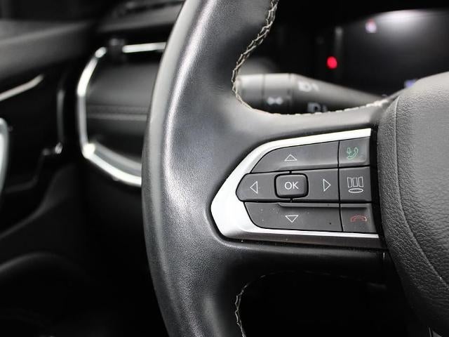 2022 Jeep Compass High Altitude 4x4