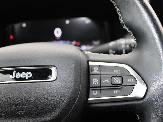 2022 Jeep Compass High Altitude 4x4