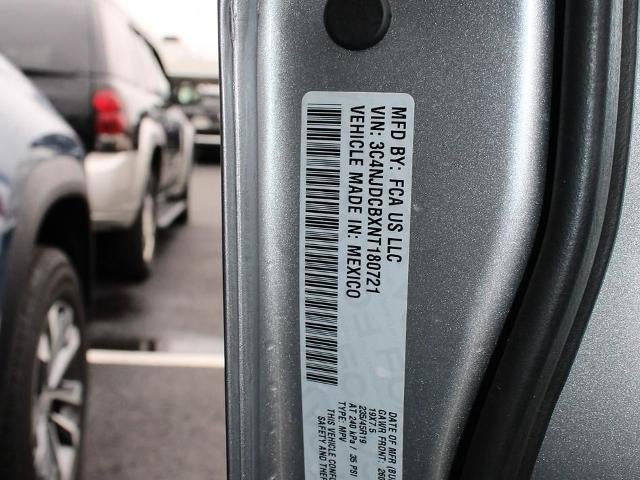 2022 Jeep Compass High Altitude 4x4