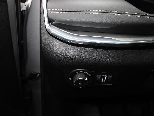 2022 Jeep Compass High Altitude 4x4