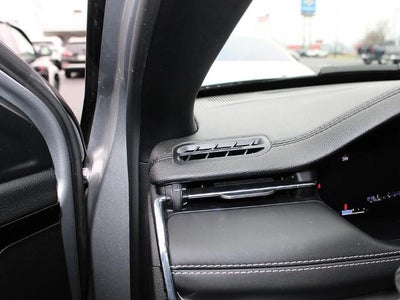 2022 Jeep Compass High Altitude 4x4