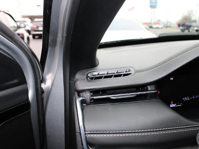 2022 Jeep Compass High Altitude 4x4