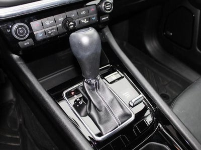 2022 Jeep Compass High Altitude 4x4