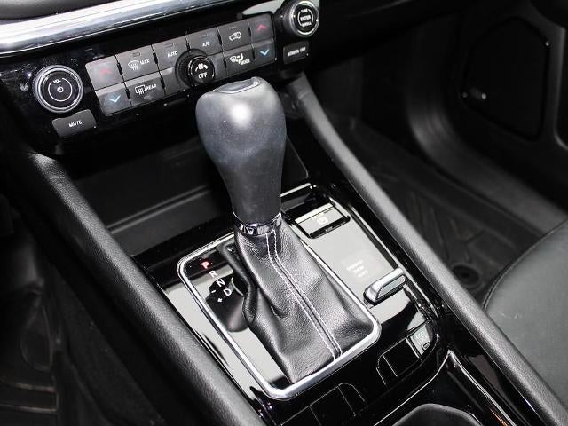 2022 Jeep Compass High Altitude 4x4