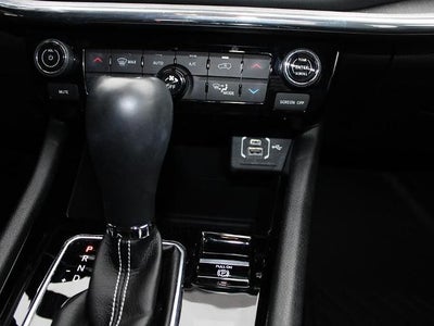 2022 Jeep Compass High Altitude 4x4