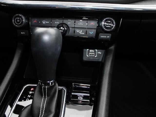 2022 Jeep Compass High Altitude 4x4