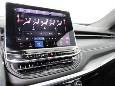 2022 Jeep Compass High Altitude 4x4