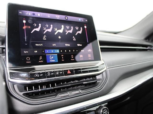 2022 Jeep Compass High Altitude 4x4