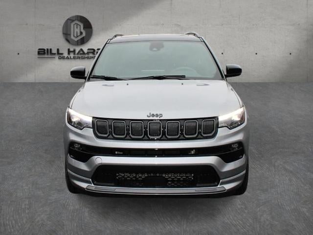 2022 Jeep Compass High Altitude 4x4