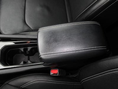 2022 Jeep Compass High Altitude 4x4