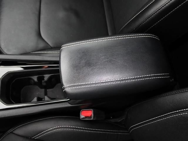 2022 Jeep Compass High Altitude 4x4