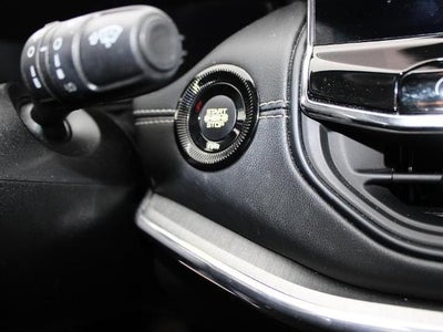 2022 Jeep Compass High Altitude 4x4