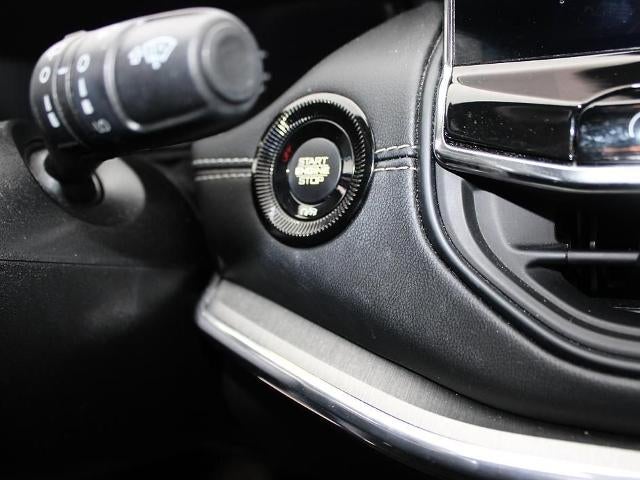 2022 Jeep Compass High Altitude 4x4