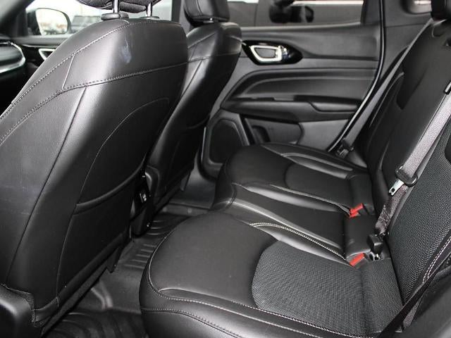 2022 Jeep Compass High Altitude 4x4