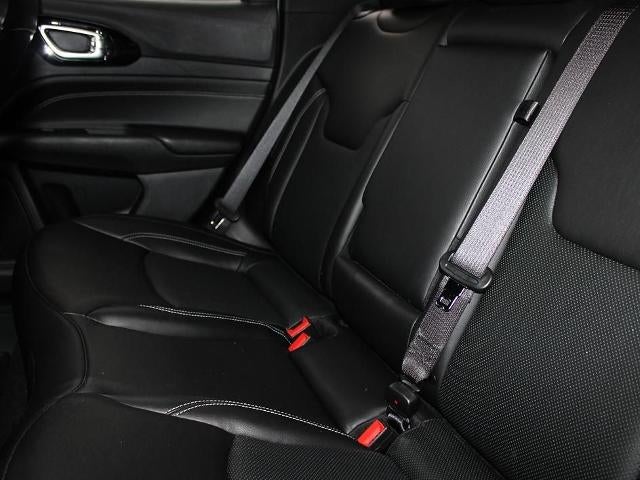 2022 Jeep Compass High Altitude 4x4