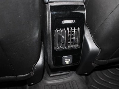 2022 Jeep Compass High Altitude 4x4