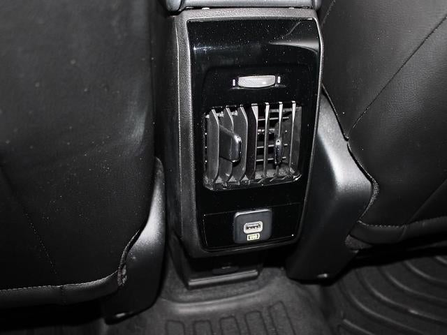 2022 Jeep Compass High Altitude 4x4