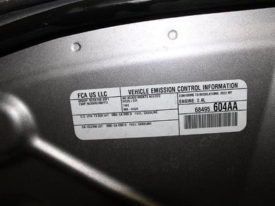 2022 Jeep Compass High Altitude 4x4