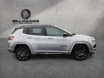 2022 Jeep Compass High Altitude 4x4