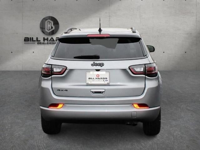 2022 Jeep Compass High Altitude 4x4