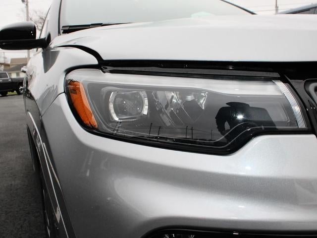 2022 Jeep Compass High Altitude 4x4