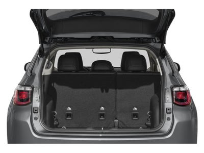 2022 Jeep Compass High Altitude 4x4