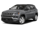 2022 Jeep Compass High Altitude 4x4