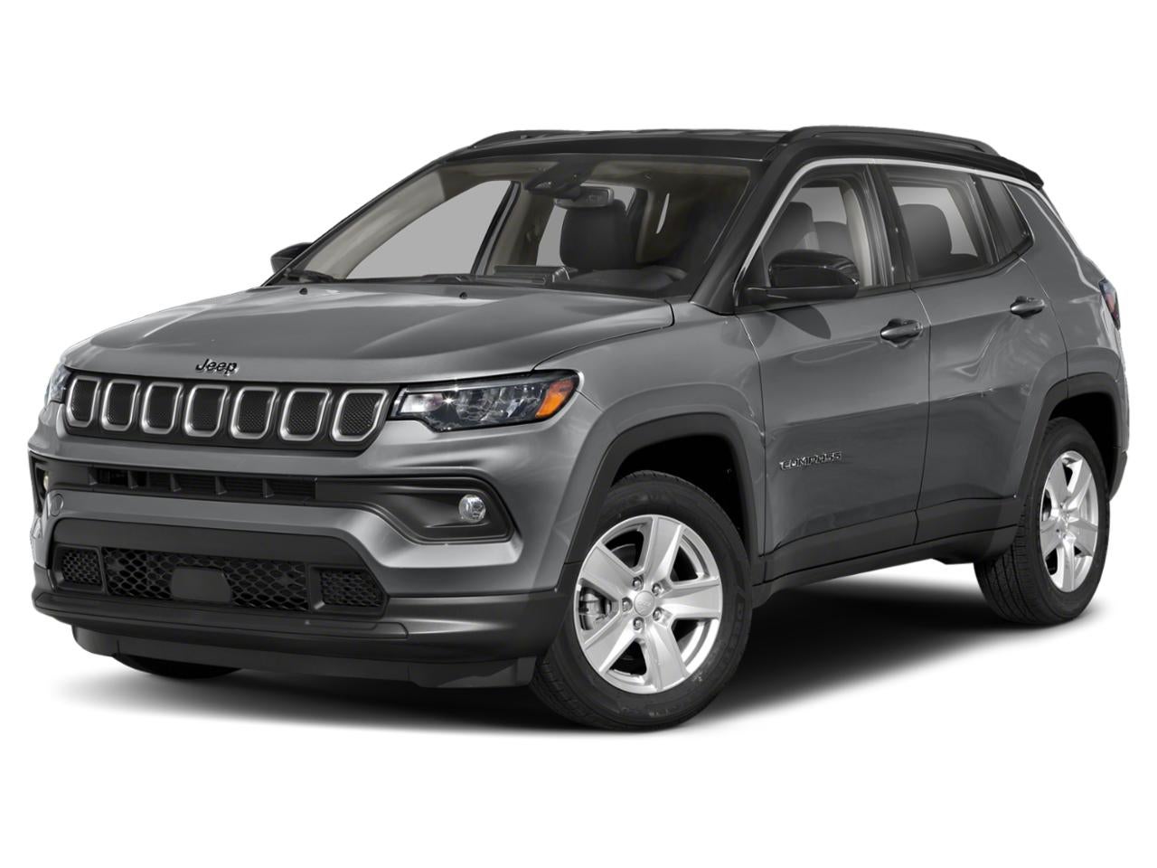 2022 Jeep Compass High Altitude 4x4