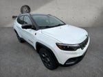 2022 Jeep Compass Trailhawk 4x4
