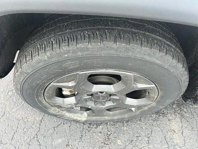 2022 Jeep Compass Trailhawk 4x4