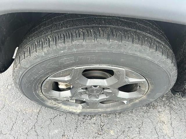 2022 Jeep Compass Trailhawk 4x4