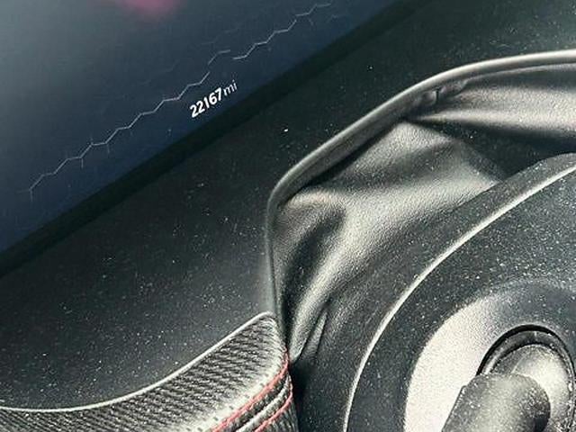 2022 Jeep Compass Trailhawk 4x4