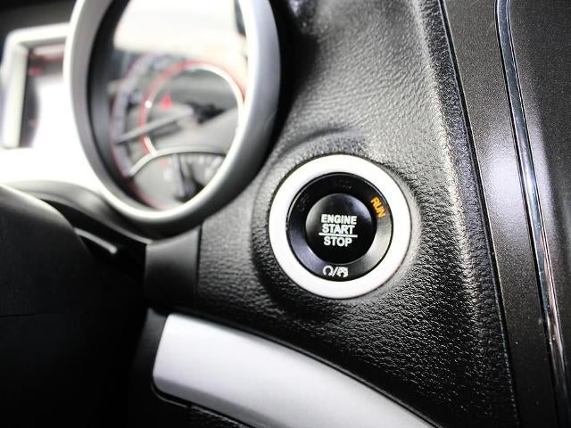 2018 Dodge Journey SE FWD