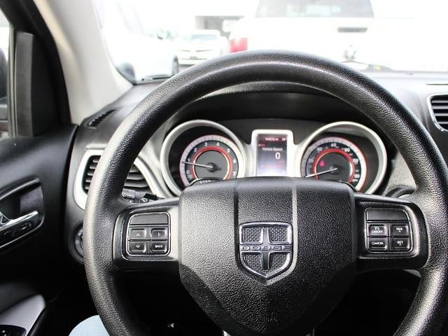 2018 Dodge Journey SE FWD