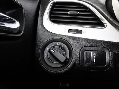 2018 Dodge Journey SE FWD