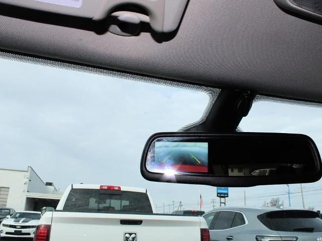 2018 Dodge Journey SE FWD