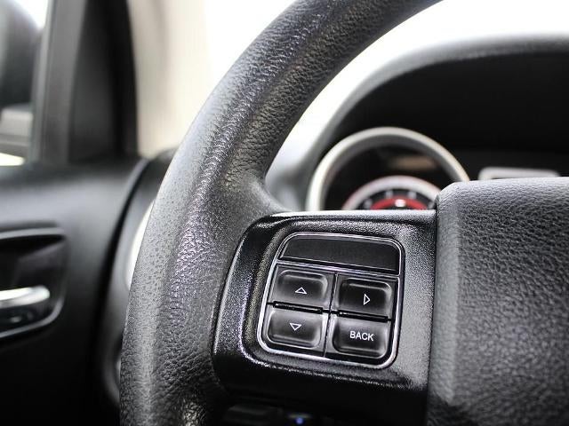 2018 Dodge Journey SE FWD