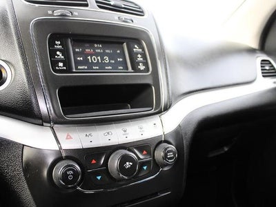 2018 Dodge Journey SE FWD