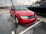 2018 Dodge Journey SE FWD