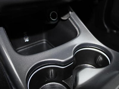 2018 Dodge Journey SE FWD