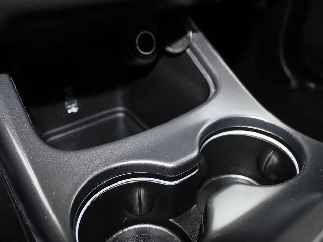 2018 Dodge Journey SE FWD