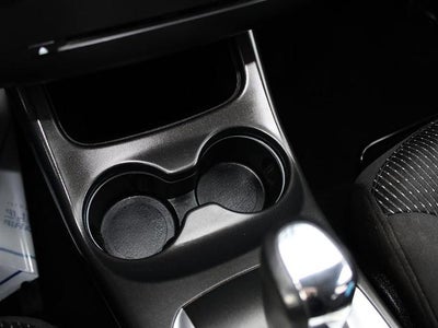 2018 Dodge Journey SE FWD