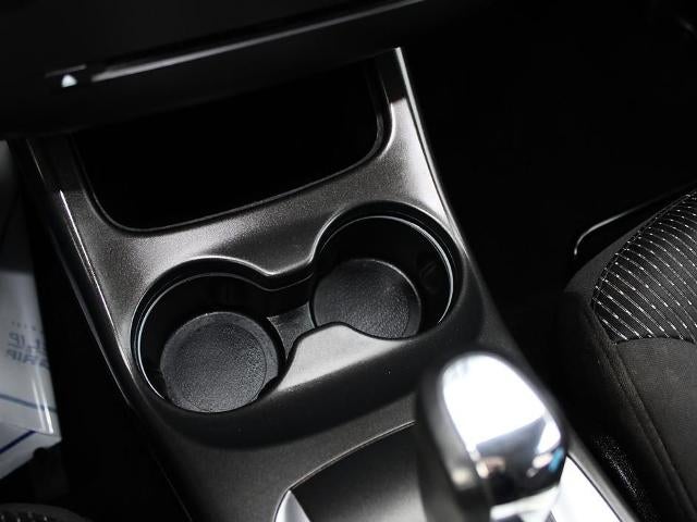 2018 Dodge Journey SE FWD